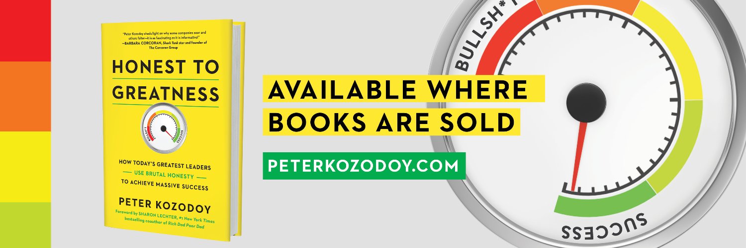 Peter Kozodoy banner
