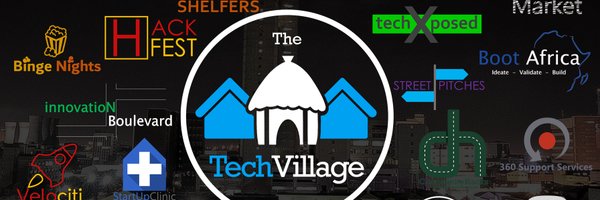 techvillagezw Profile Banner