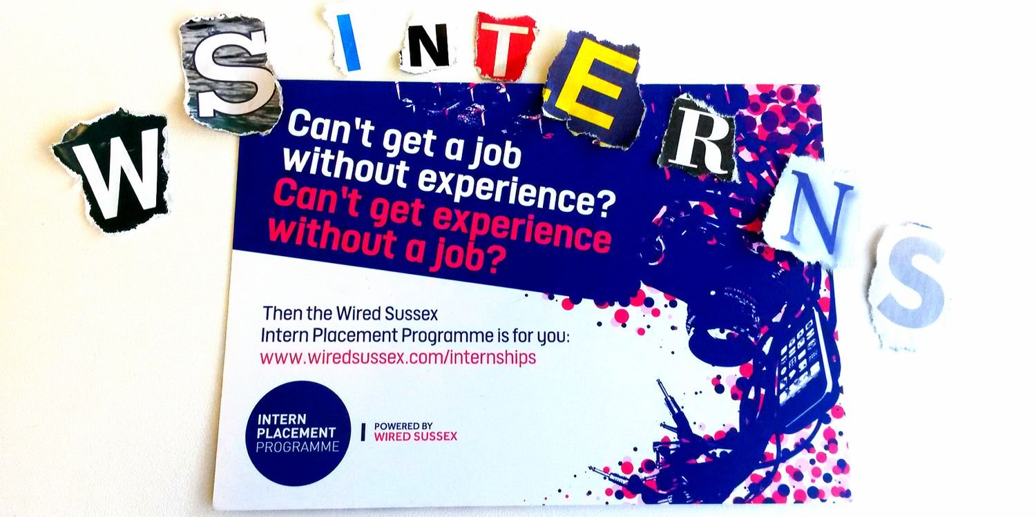 WSinterns's profile banner image