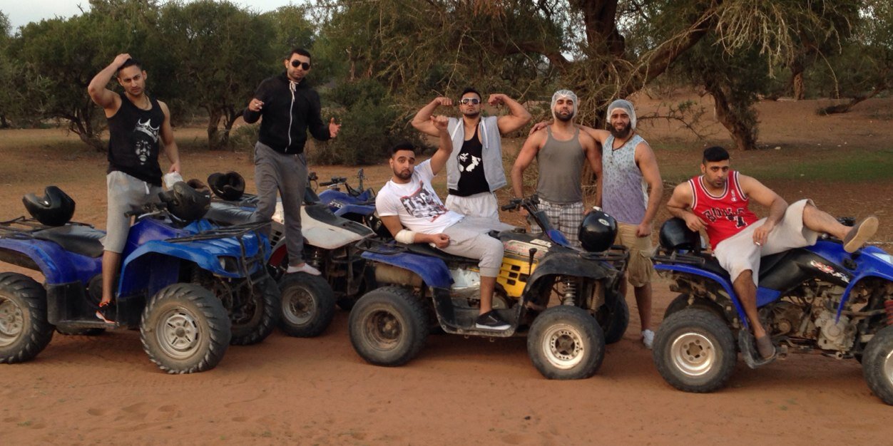 Blackrob___'s profile banner image