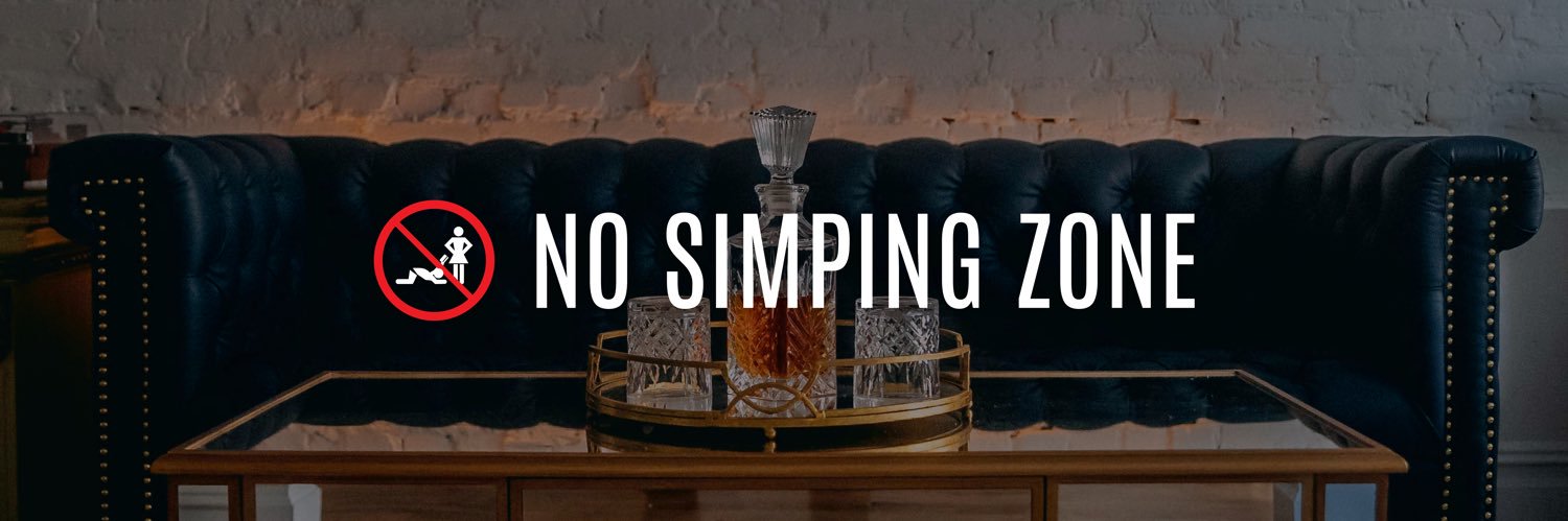 Nosimpingzone's profile banner image