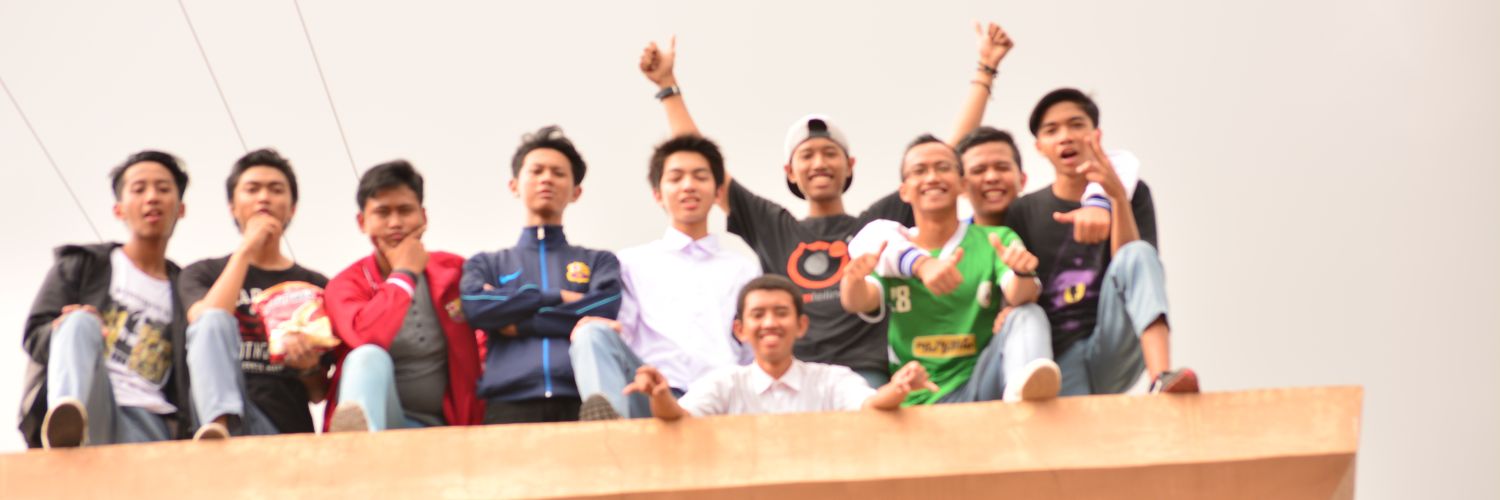 AnggitHRNW's profile banner image