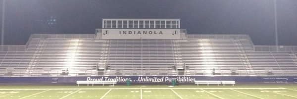 Indianola Activities Profile Banner