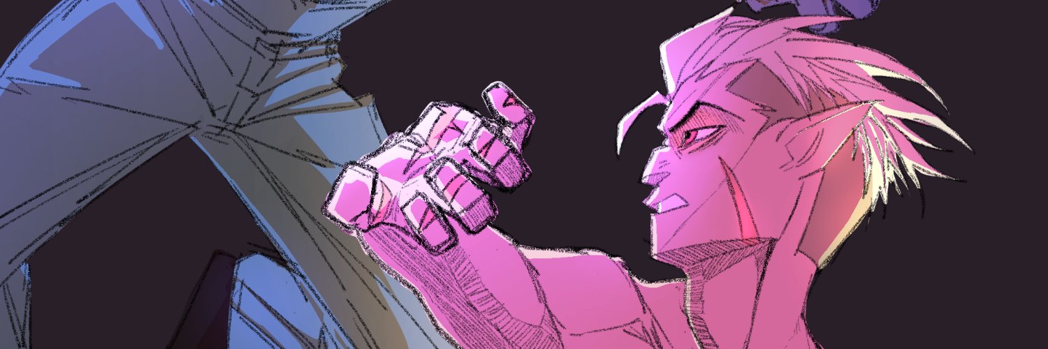 Zzzhorty's profile banner image