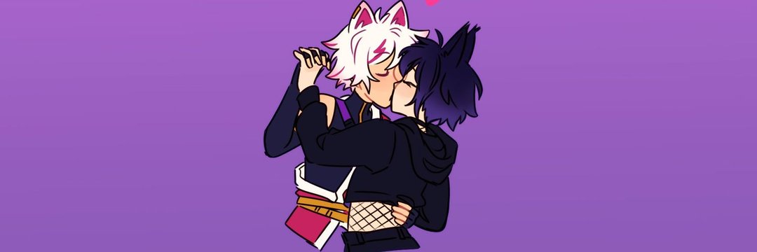 Aze ♠️ banner
