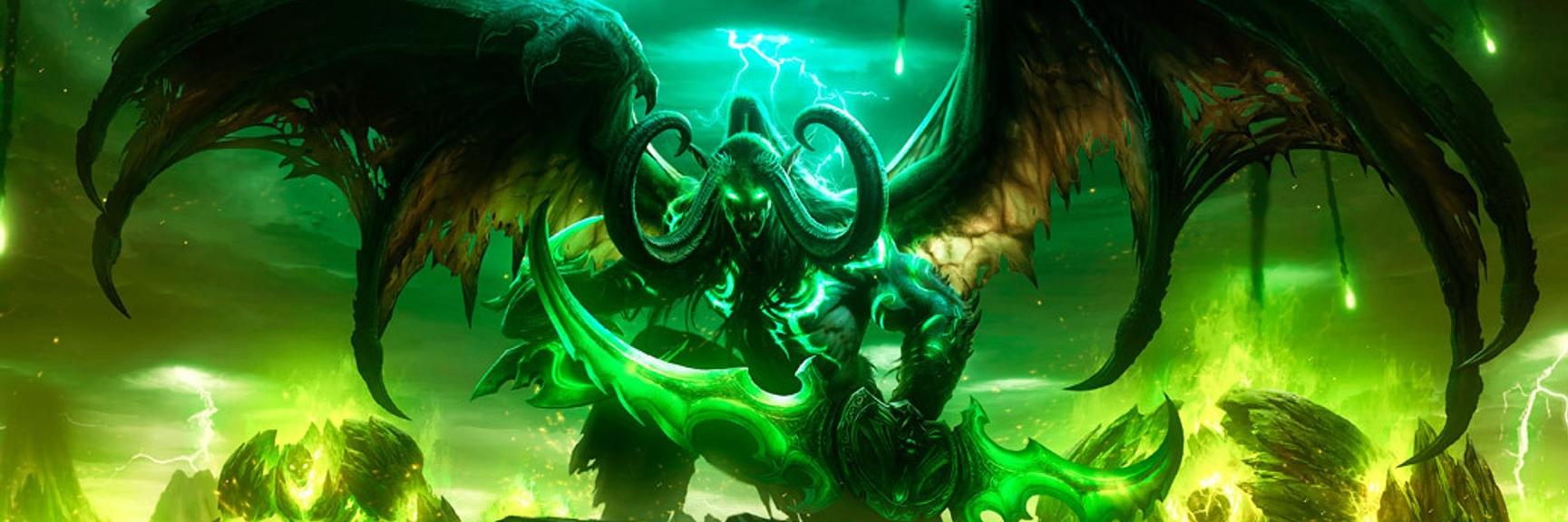 Galorfinor's profile banner image