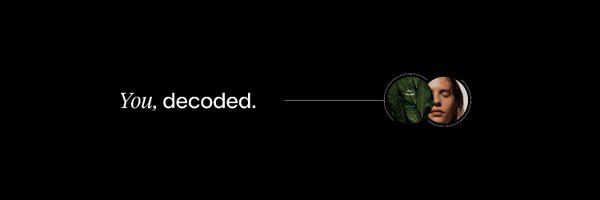 MyViome Profile Banner