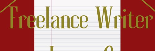AuthorJanMarie's profile banner image