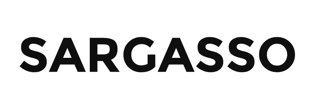 Sargasso banner
