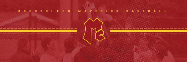 McCutcheon Youth Baseball-MYBL Profile Banner