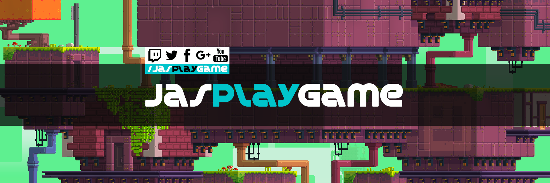 JasPlayGame banner