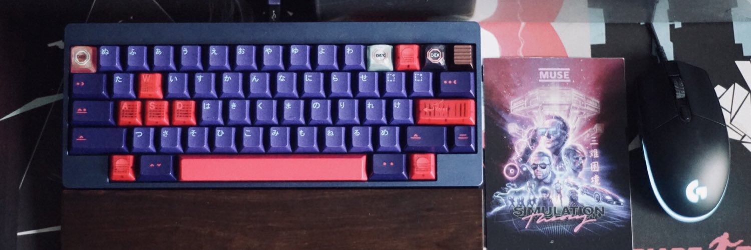 Lauren I Trust 🎶 banner