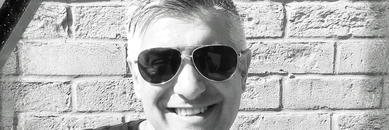 ian_cleaver's profile banner image