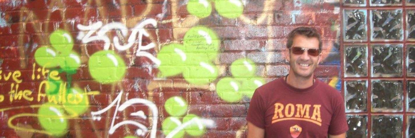 gxmitchell's profile banner image