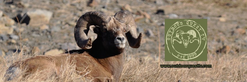 Outdoorquesttv's profile banner image