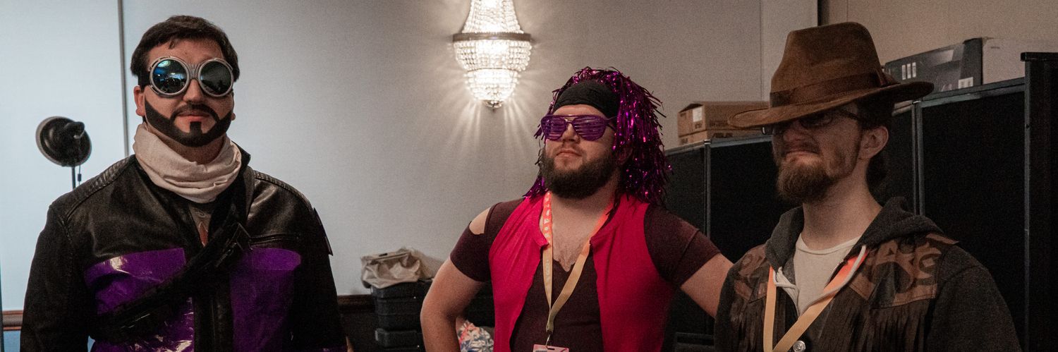 amyrlinn's profile banner image