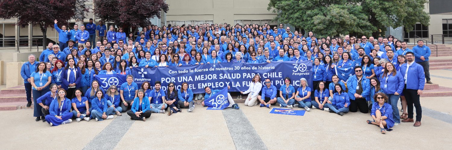 Confederación Fenpruss banner