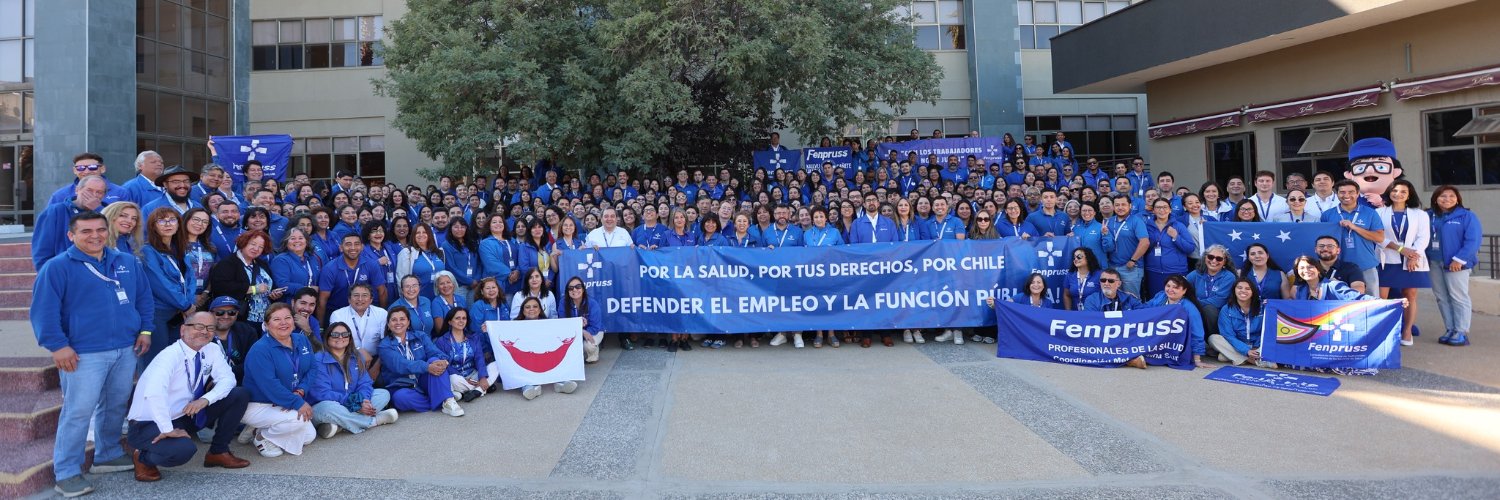 Confederación Fenpruss banner