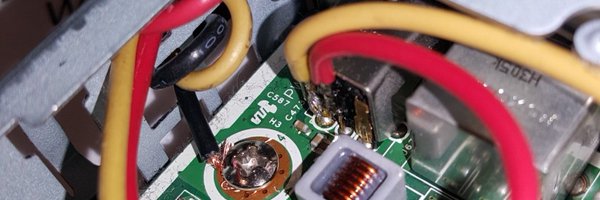 TheHepek Profile Banner