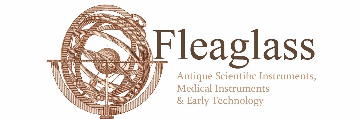 fleaglass's profile banner image