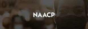 NAACP DC BRANCH banner
