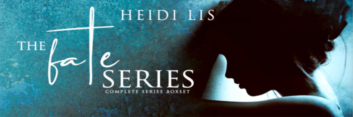 Heidi Lis banner
