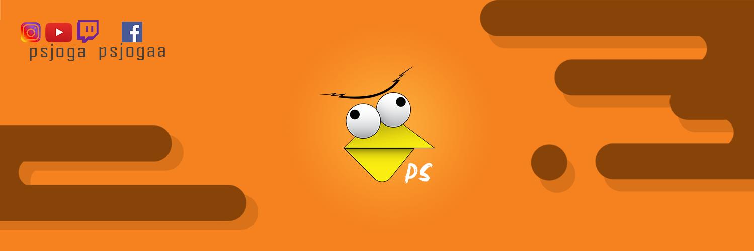 ps_joga's profile banner image