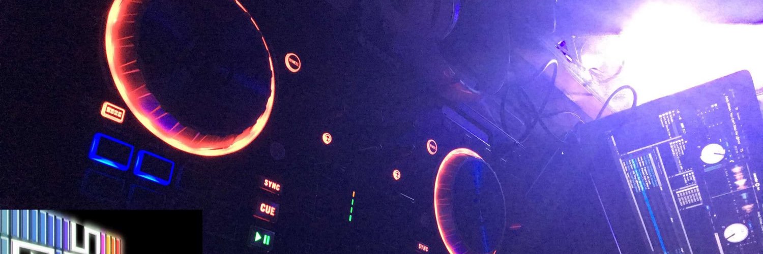 kylehauger80's profile banner image