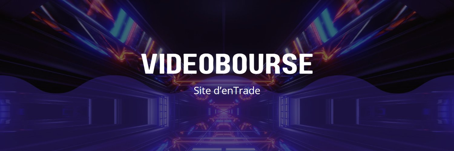 VideoBourse banner