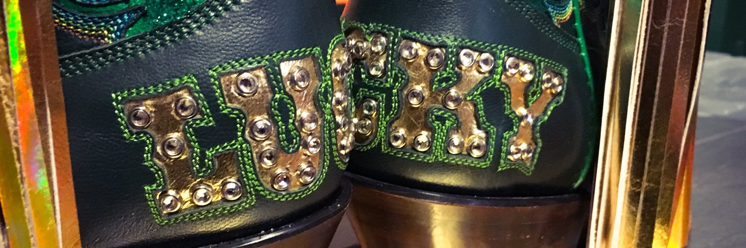 ROCKETBUSTER BOOTS banner