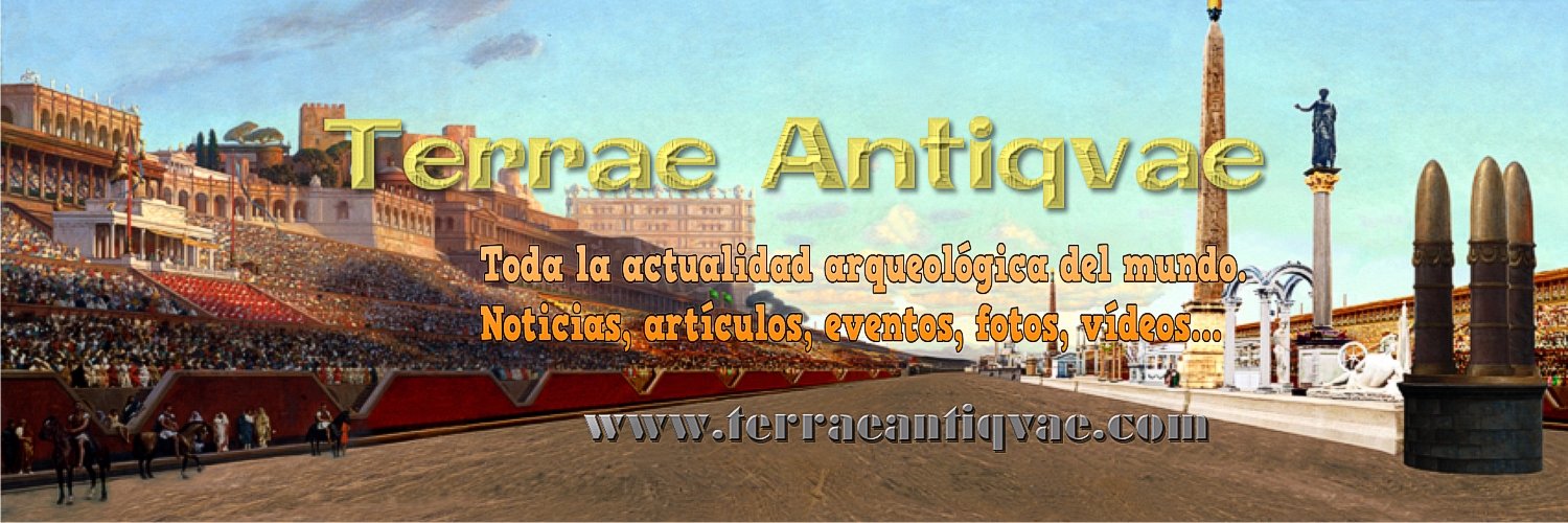 TerraeAntiqvae's profile banner image
