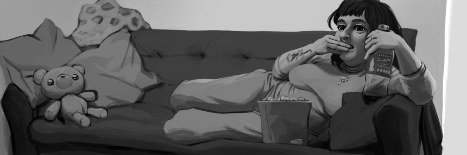 Aeronfir's profile banner image