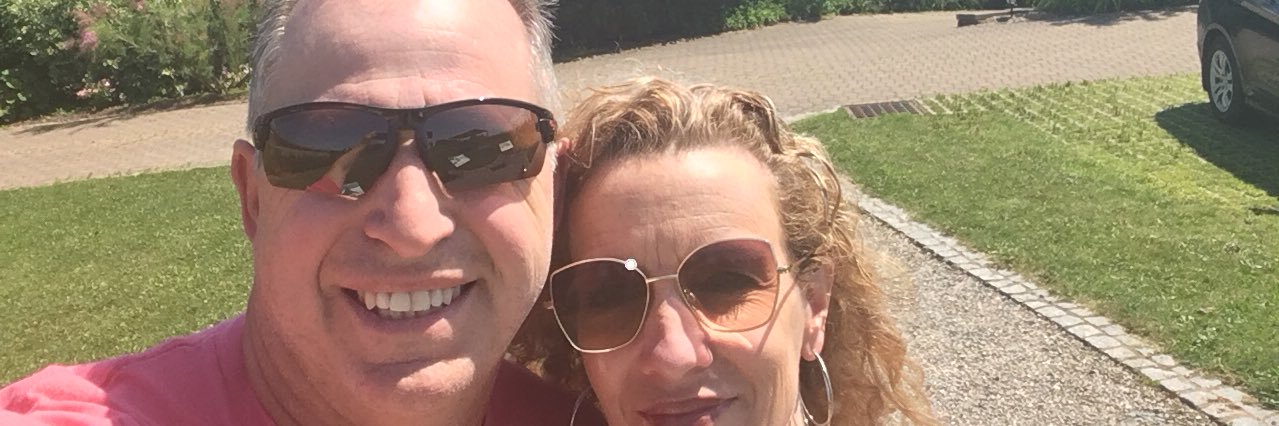 Ken Menchions banner