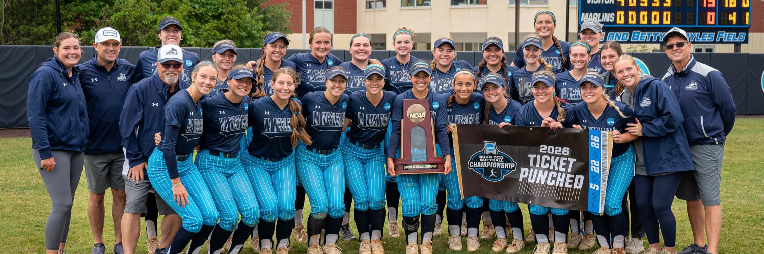 VWUSOFTBALL's profile banner image