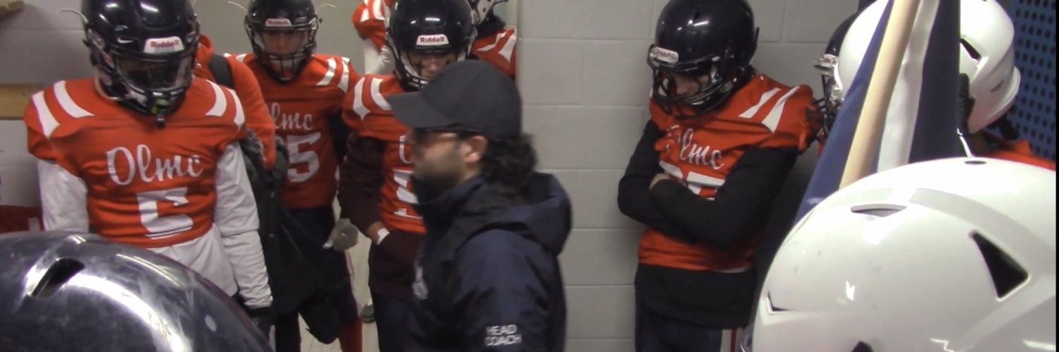 CoachGuzzo's profile banner image