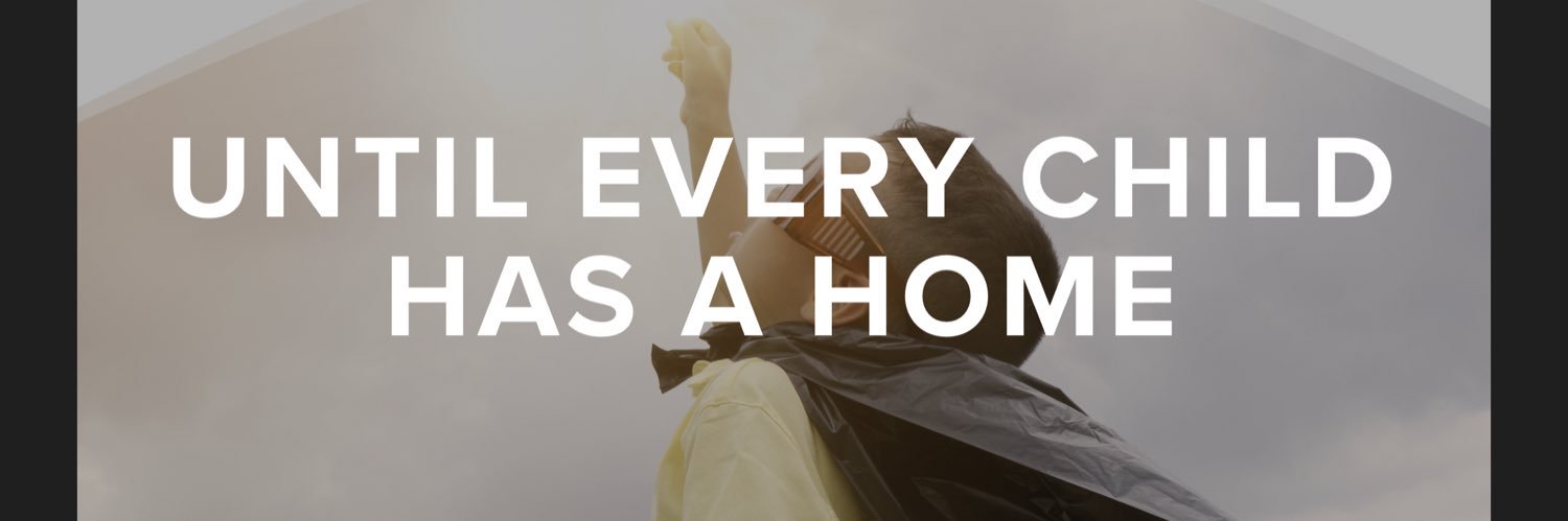 1HOPEforKids's profile banner image