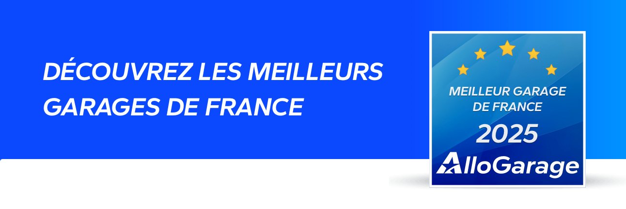 Allogarage banner