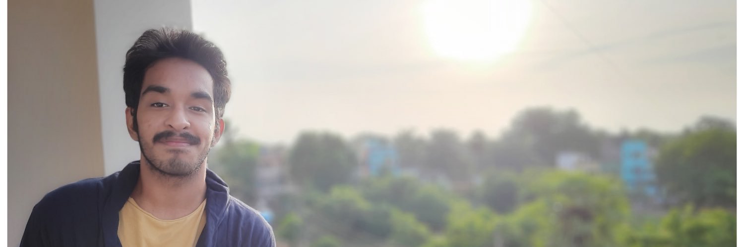 VishalVish018's profile banner image