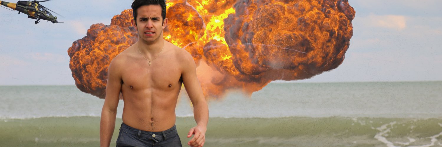 JorgeOliver13's profile banner image