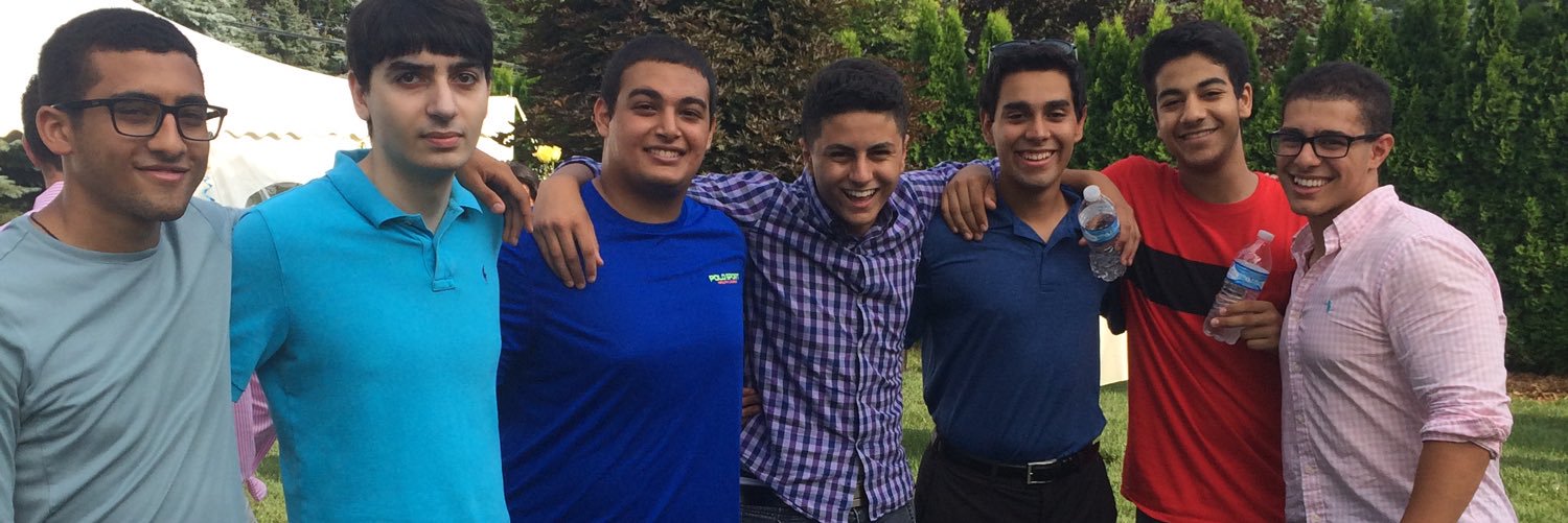josephsalib's profile banner image
