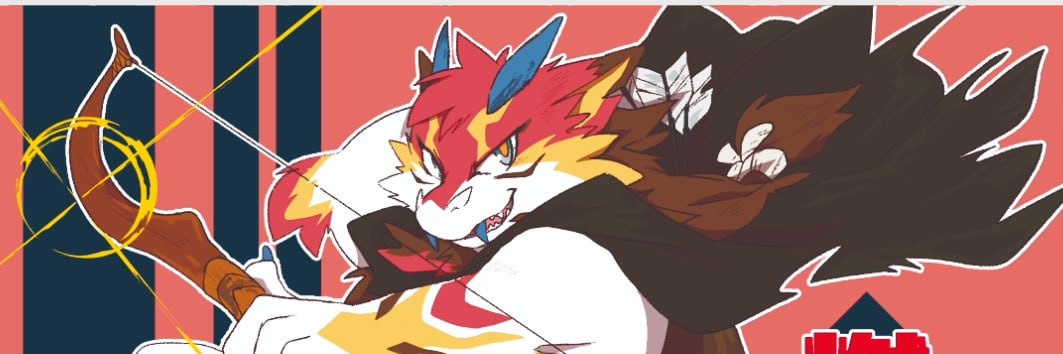 托格/燃渡 🔜 ThaiTails 2026 banner