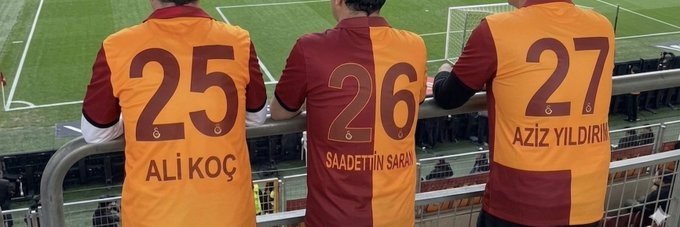 deasespor's profile banner image