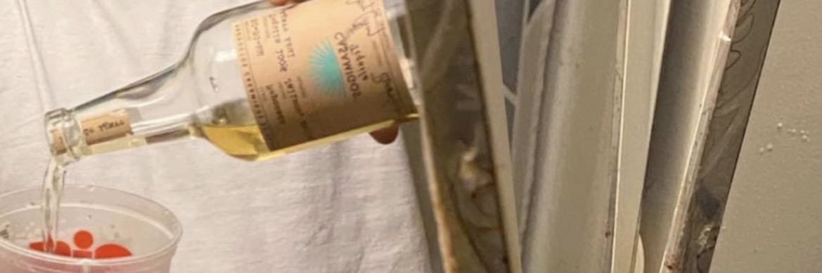 SkiMask and a Beater🍆 banner