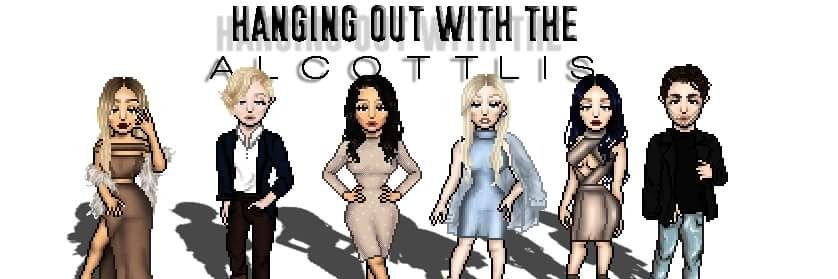 BiancaAlcottli's profile banner image