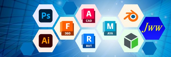 CAD_ken Profile Banner