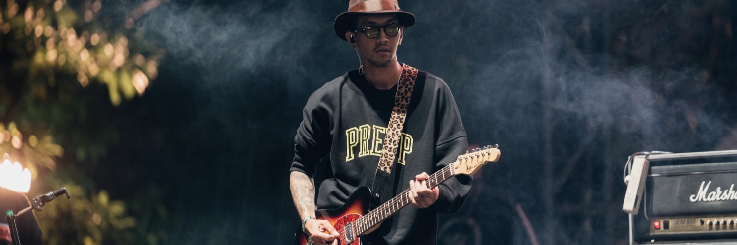 Aldrienko Pakusadewo banner