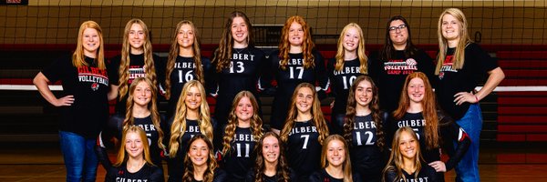 gilbertvball Profile Banner