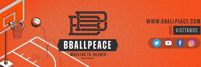 BBallPeace's profile banner image