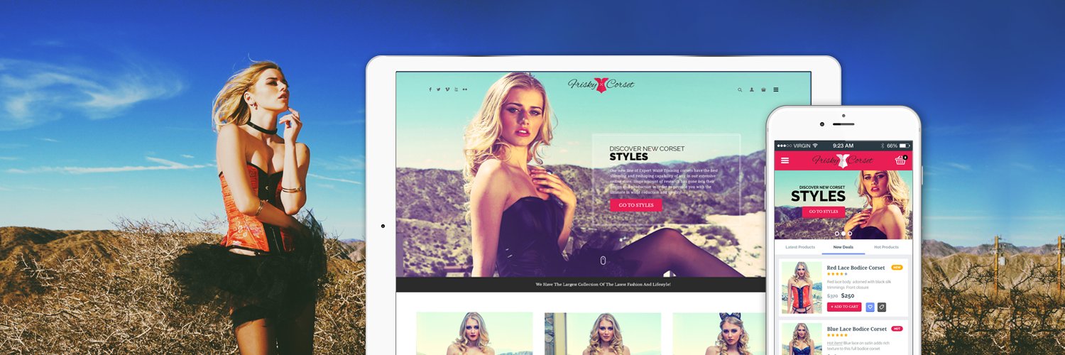 Calvin Luttrell banner