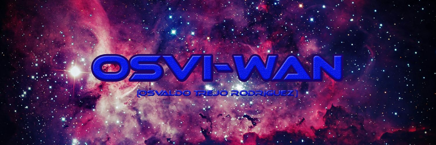 Osvi_wan's profile banner image